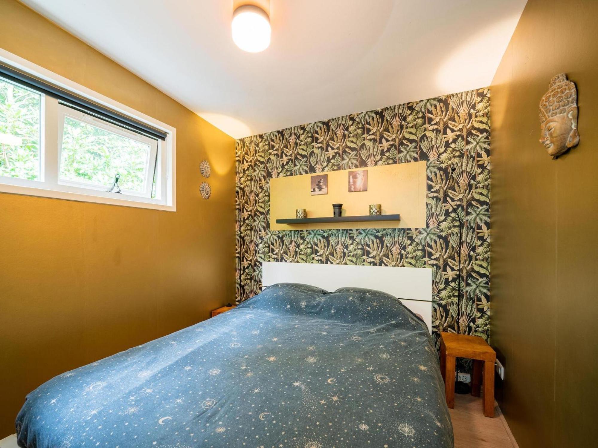 Holiday House In Bergen With Sauna At The Forest Exterior photo
